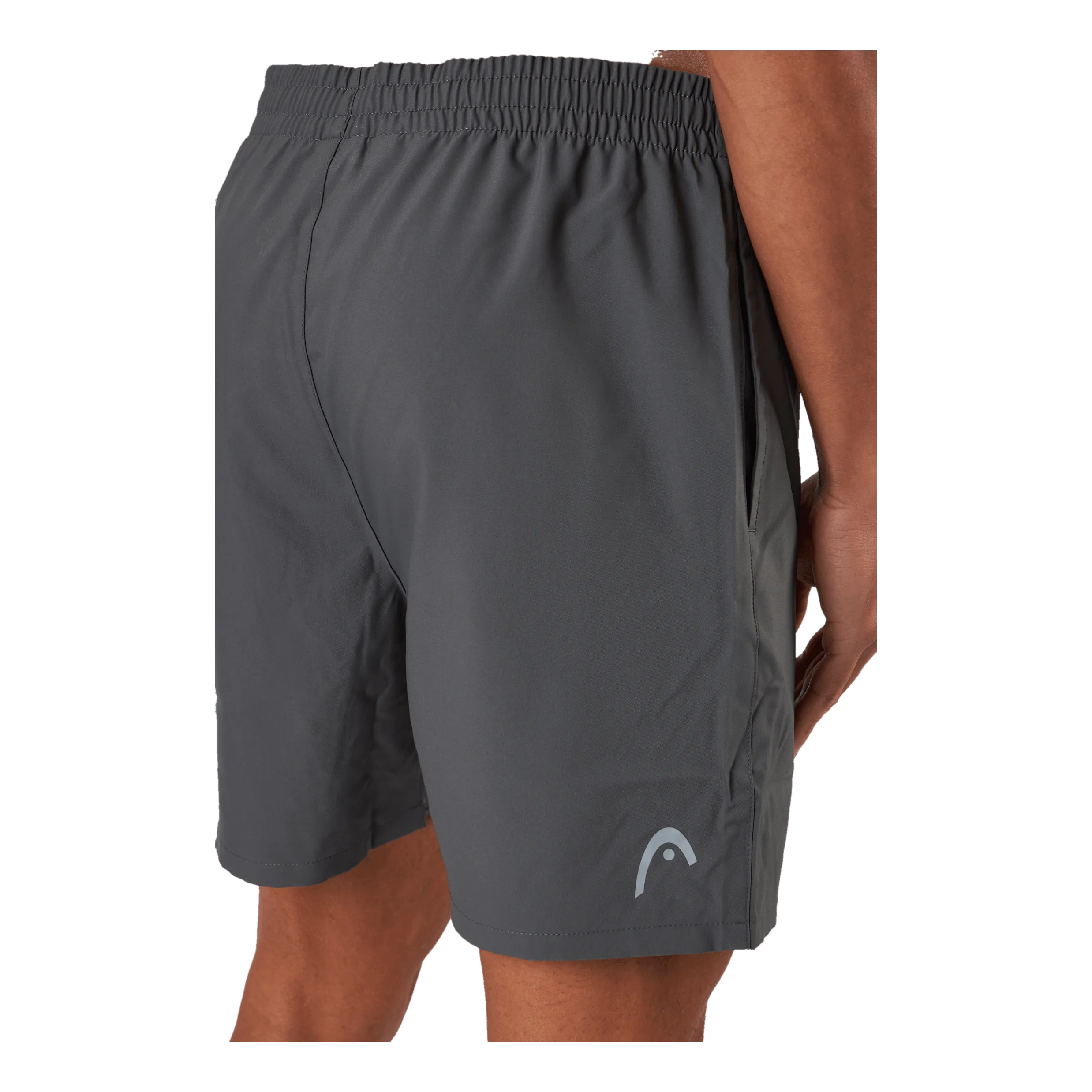 Club Shorts Men Anthrazite