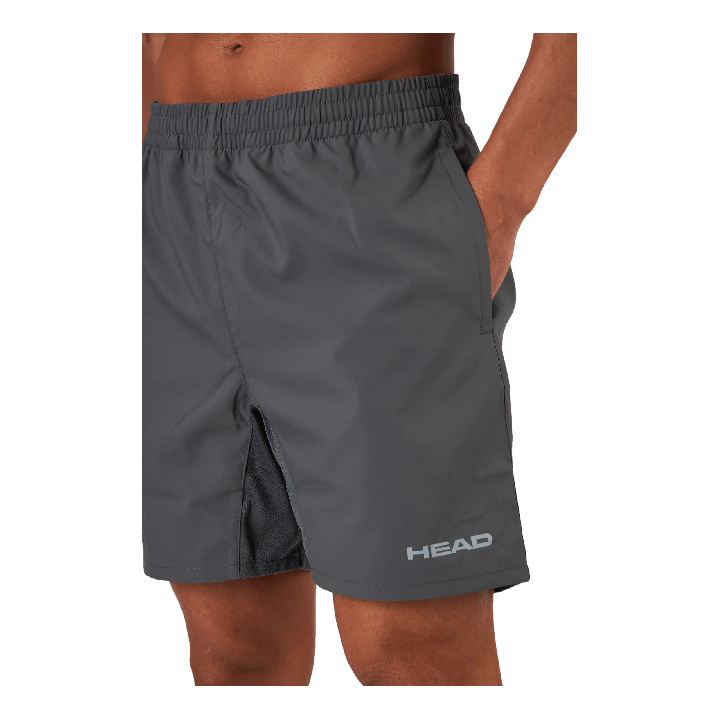 Club Shorts Men Anthrazite