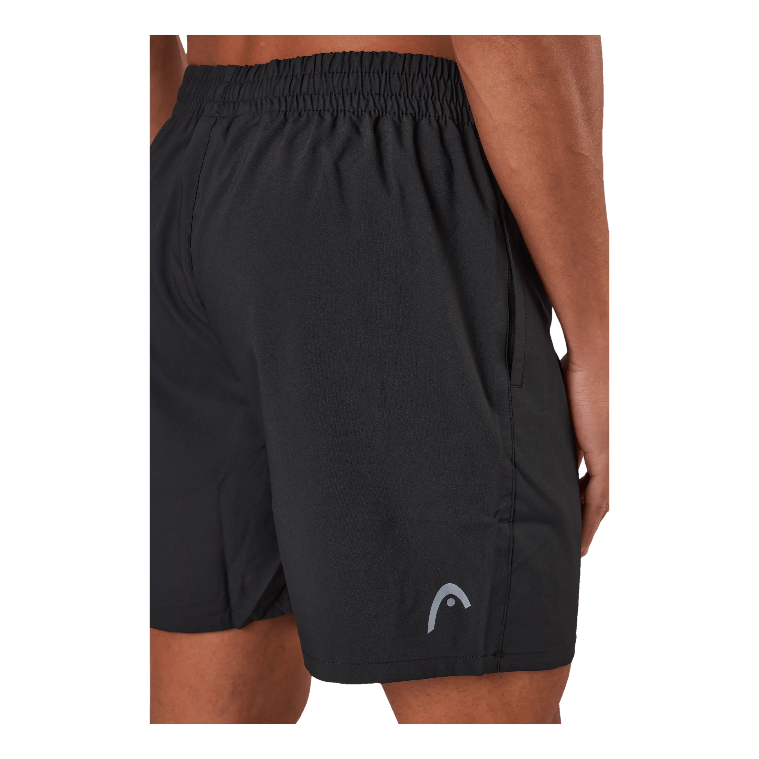 Club Shorts Men Black
