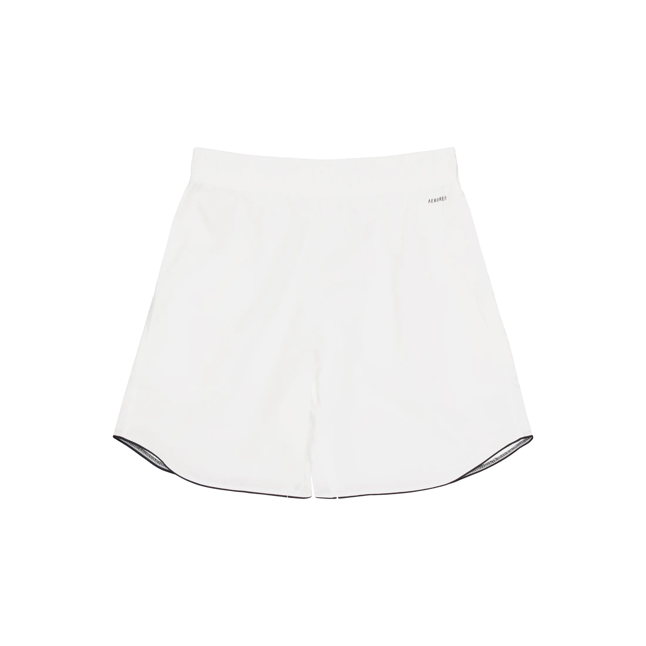 Club Shorts White