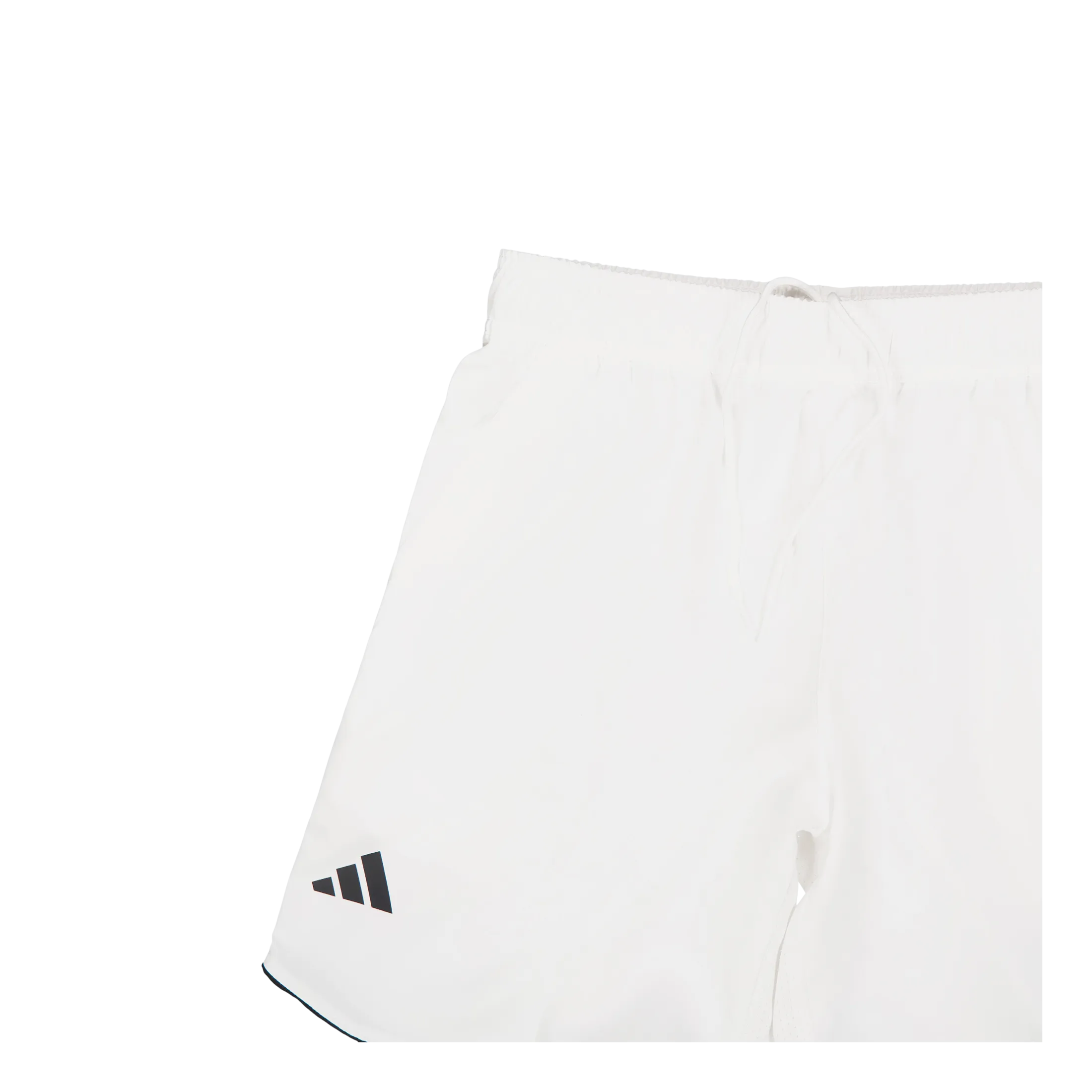 Club Shorts White