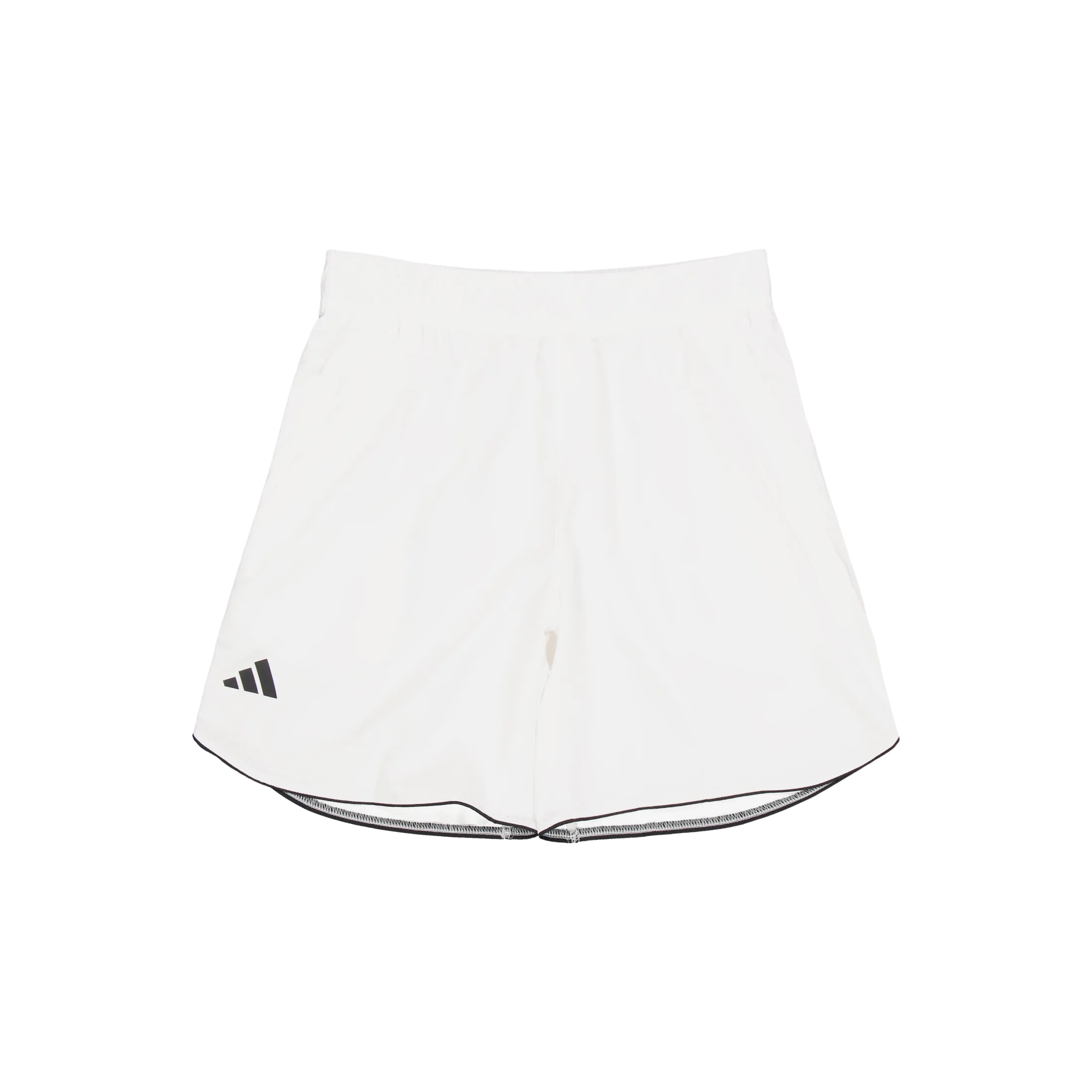 Club Shorts White