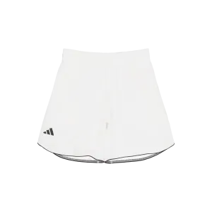 Club Shorts White