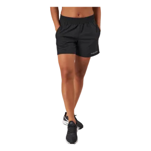 Club Shorts Women Black