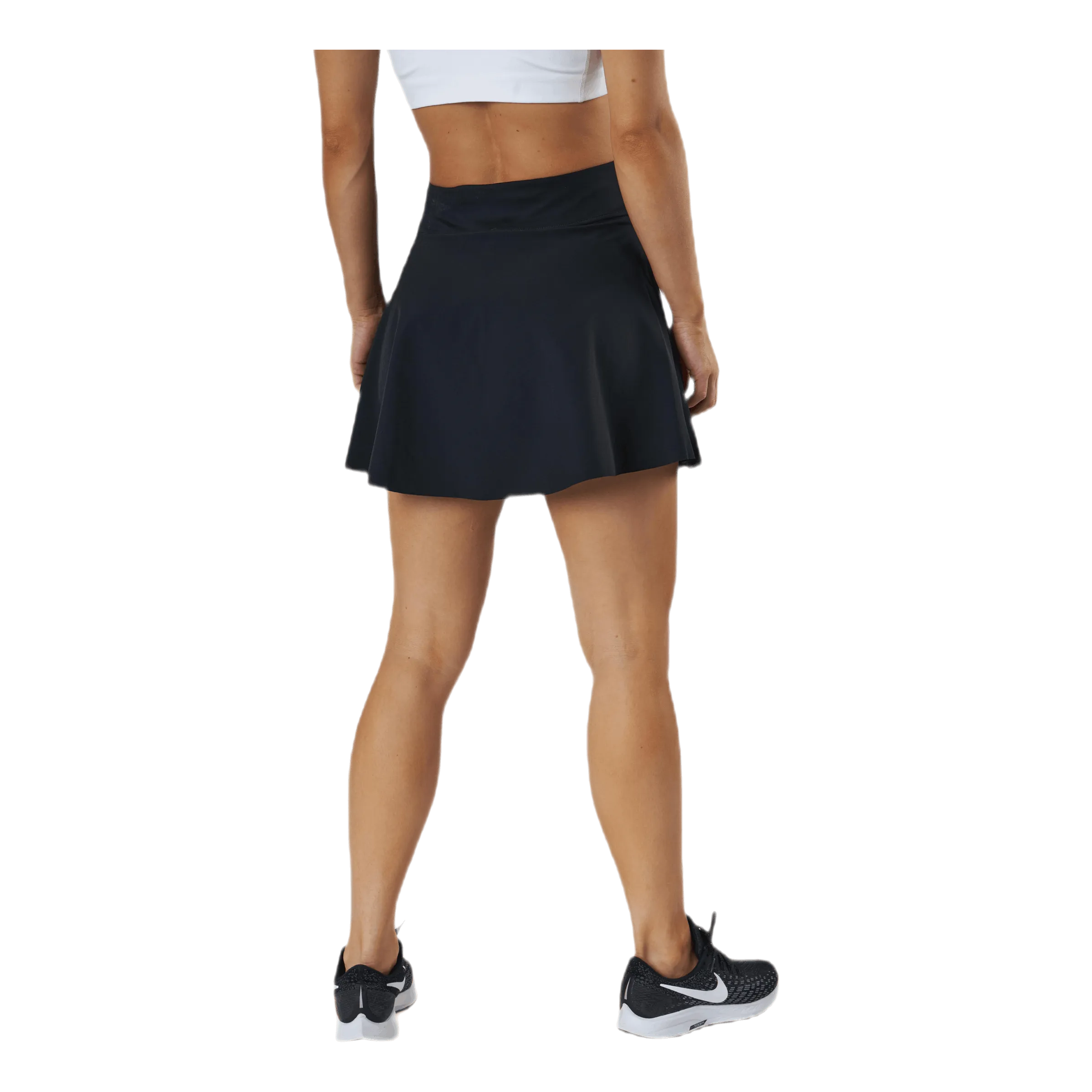 Club Skirt Black