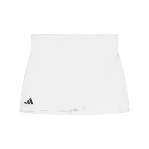 Club Skirt White