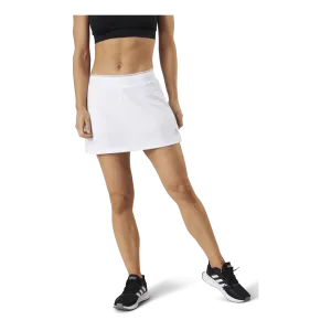 Club Skirt White