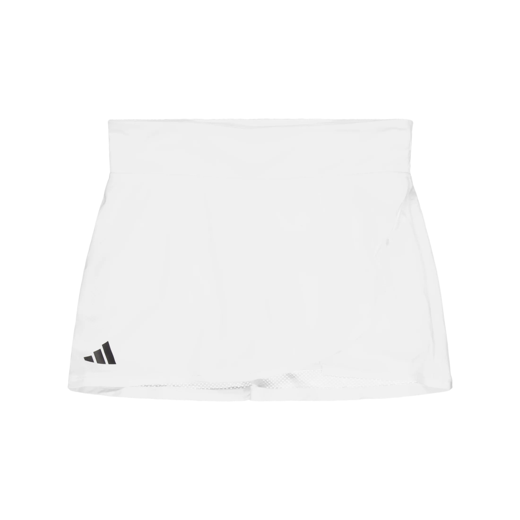 Club Skirt White