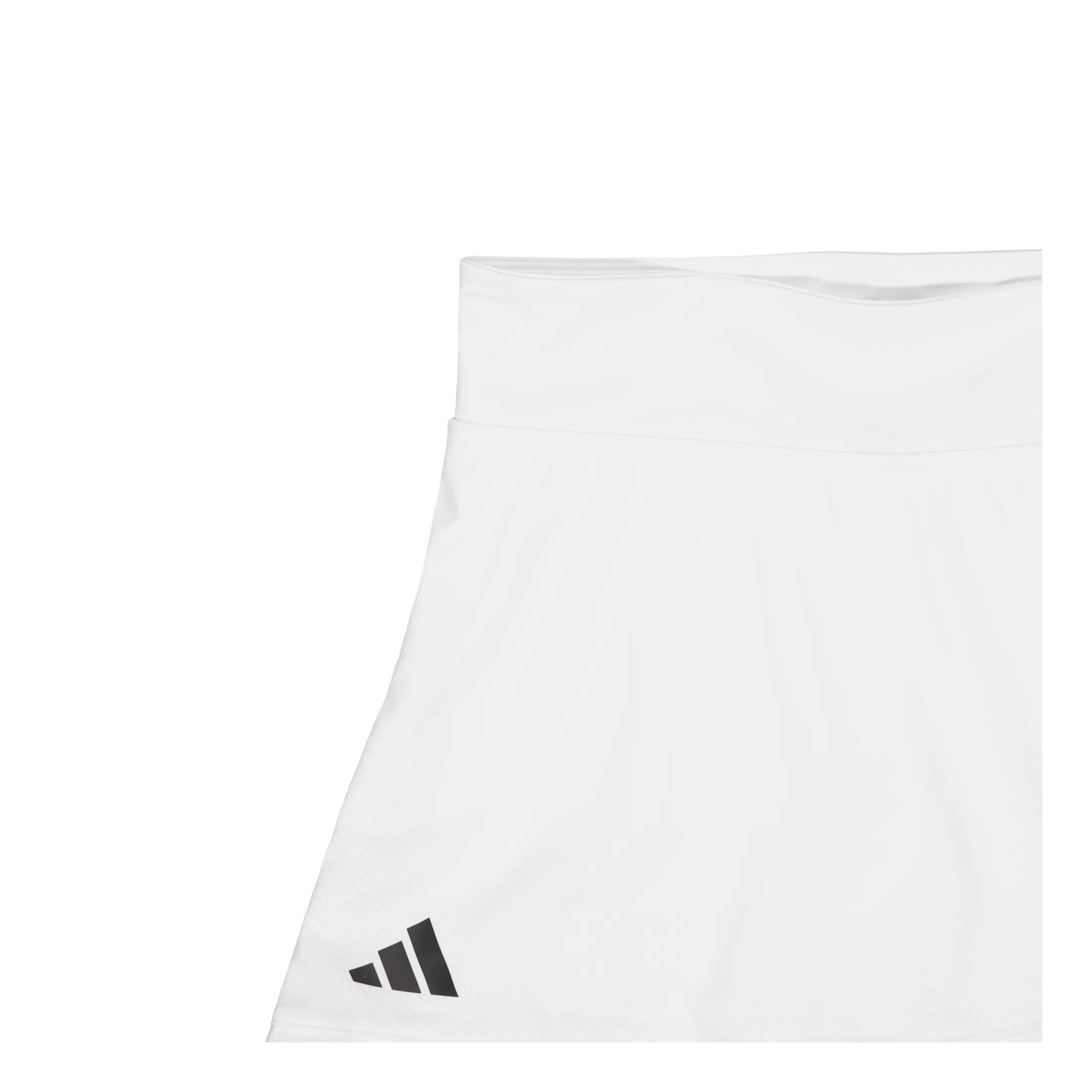 Club Skirt White