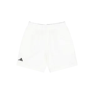 Club Stretch Woven Shorts White