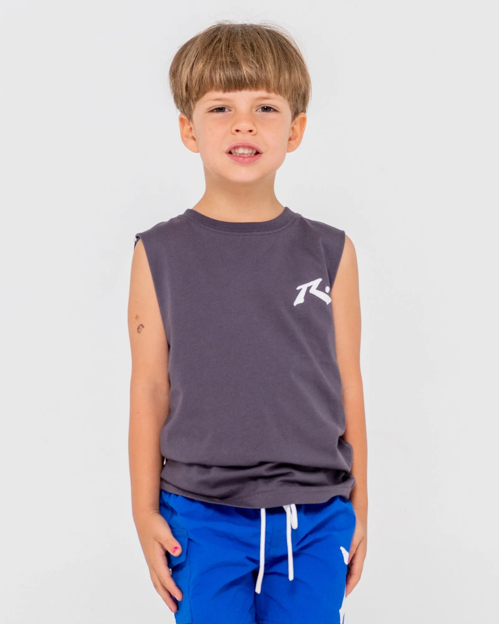 Competition Graphic Muscle Runts