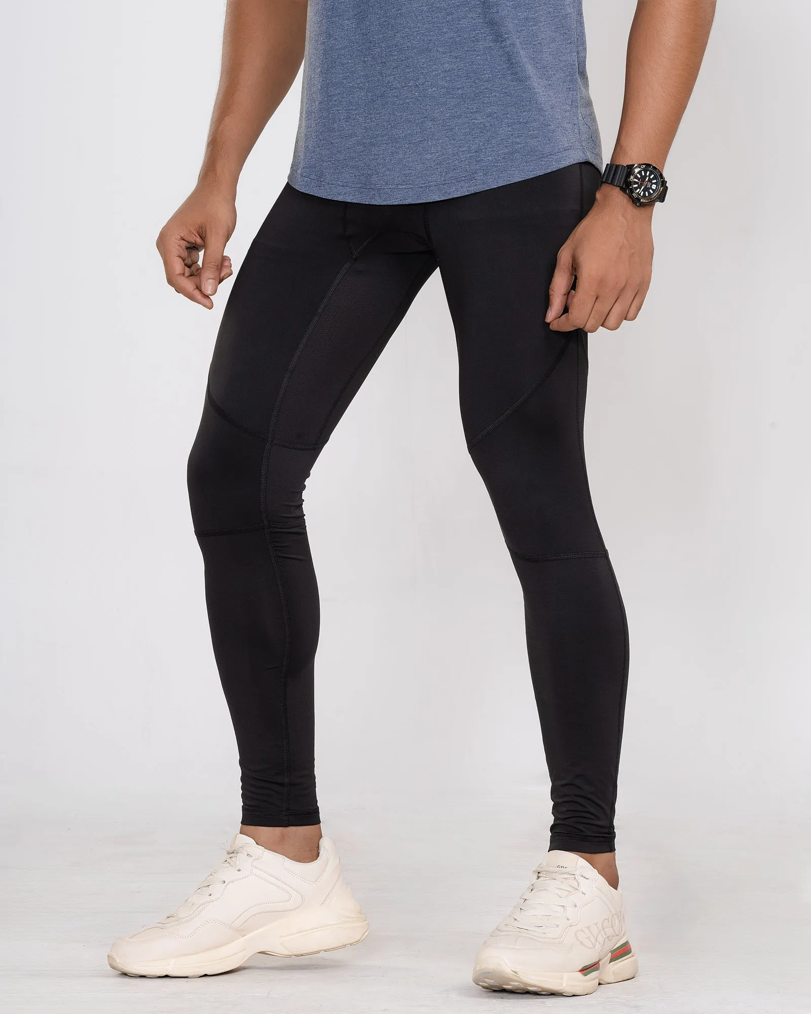 Compress Pro Compression Leggings