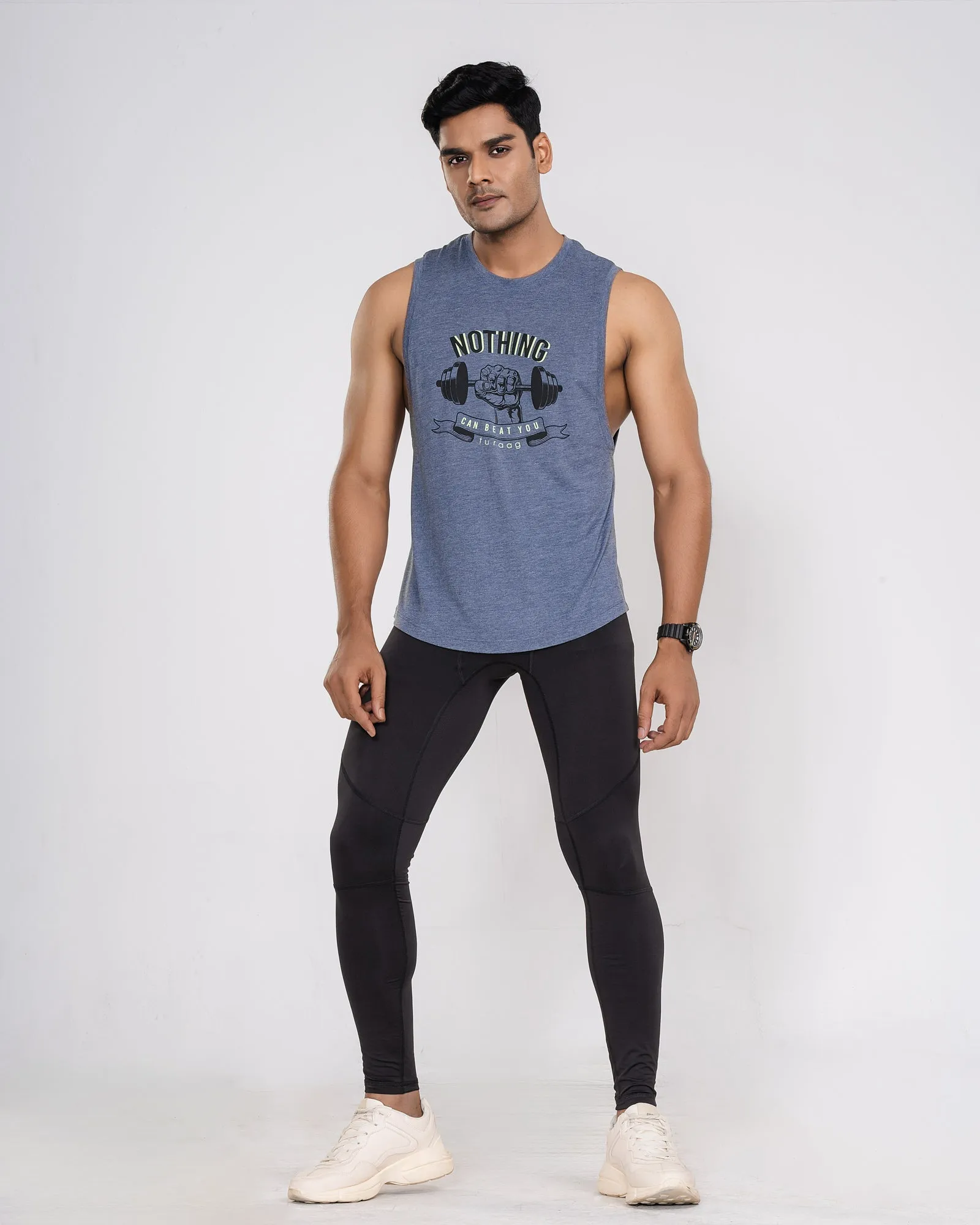 Compress Pro Compression Leggings