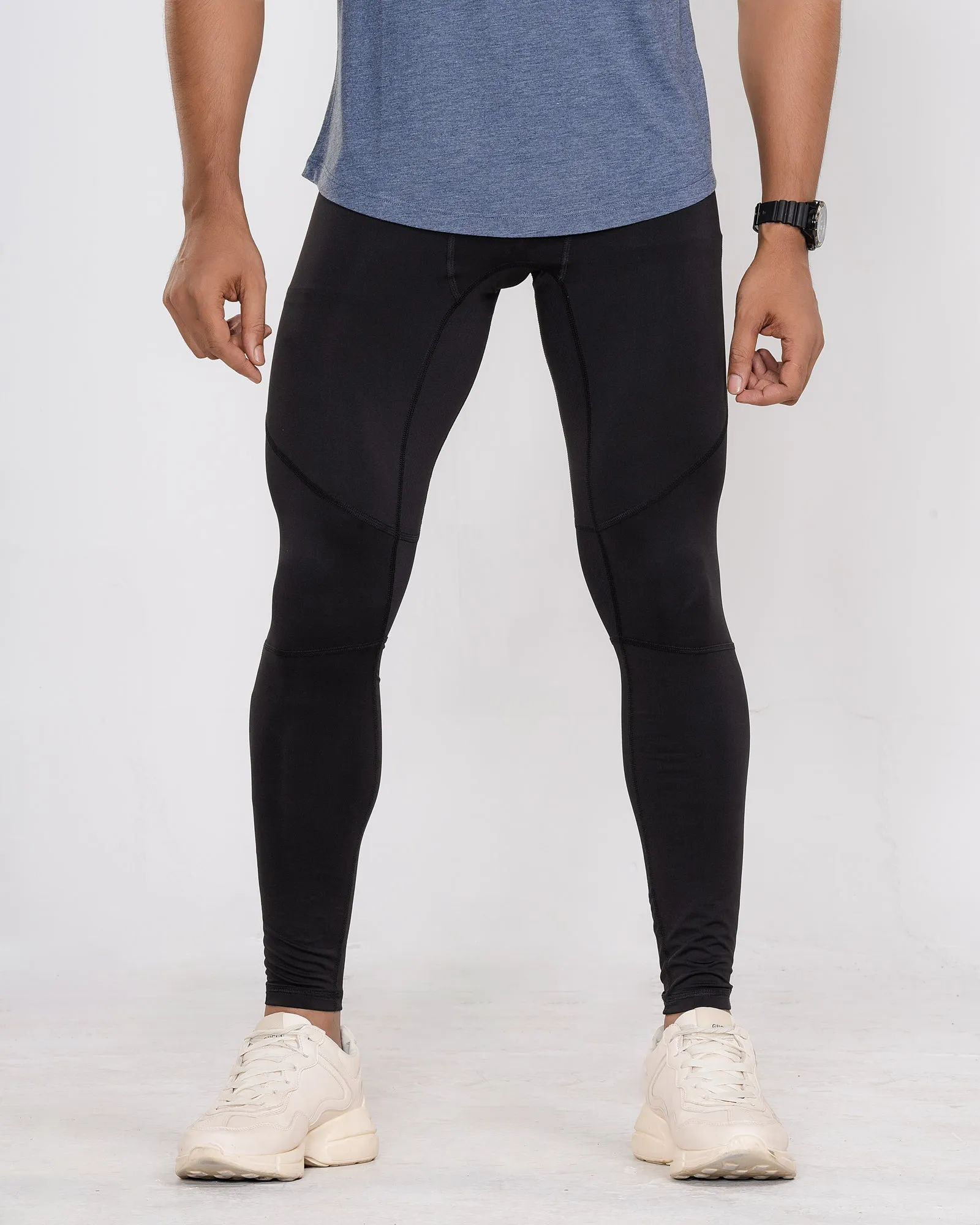 Compress Pro Compression Leggings