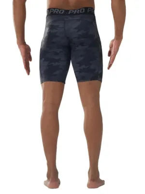 Compression Shorts