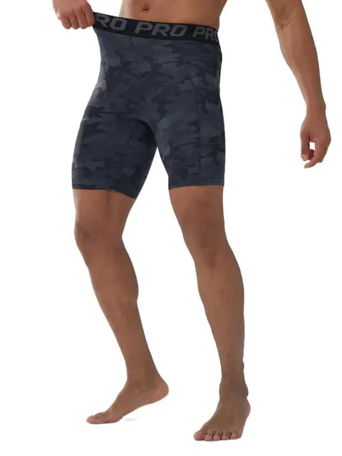 Compression Shorts