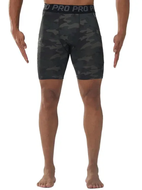 Compression Shorts