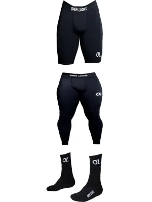 Compression Wear Bundle