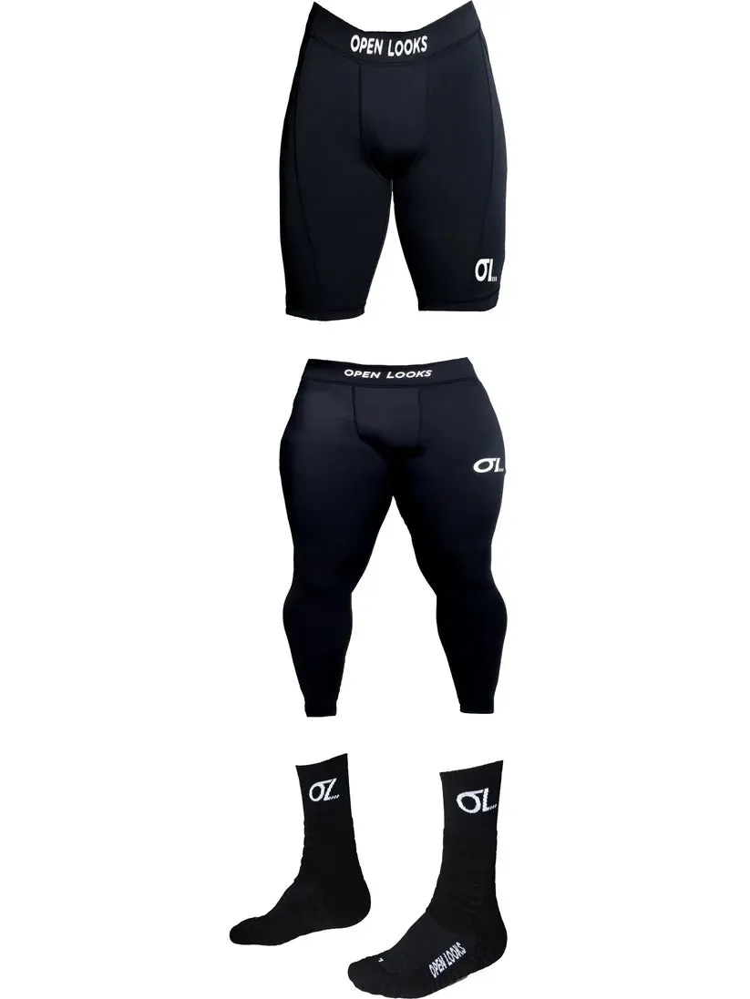 Compression Wear Bundle