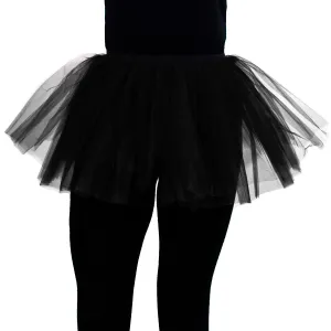 COR TUTU - BLACK