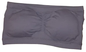 Core Padded Tube Bandeau