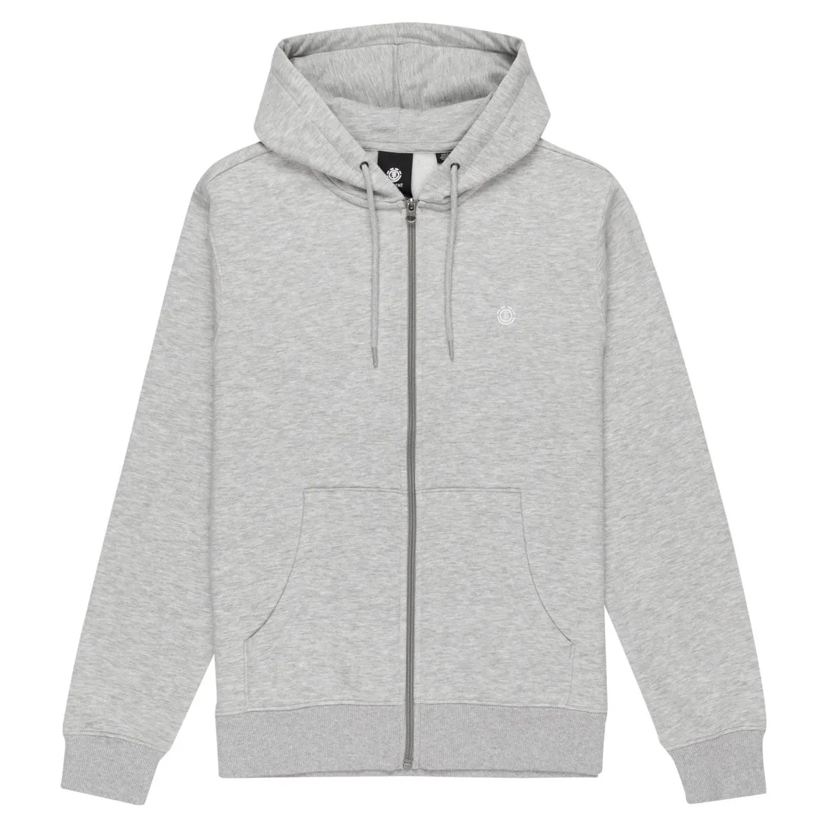CORNELL CLASSIC ZIP HOOD