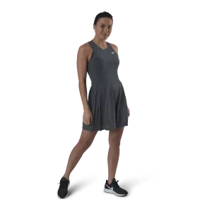 Court Advantage Dress White/Black
