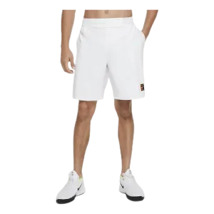 Court Flex Ace 9" White