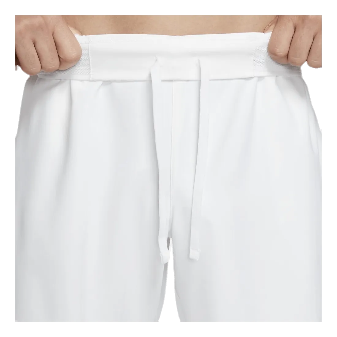 Court Flex Ace 9" White
