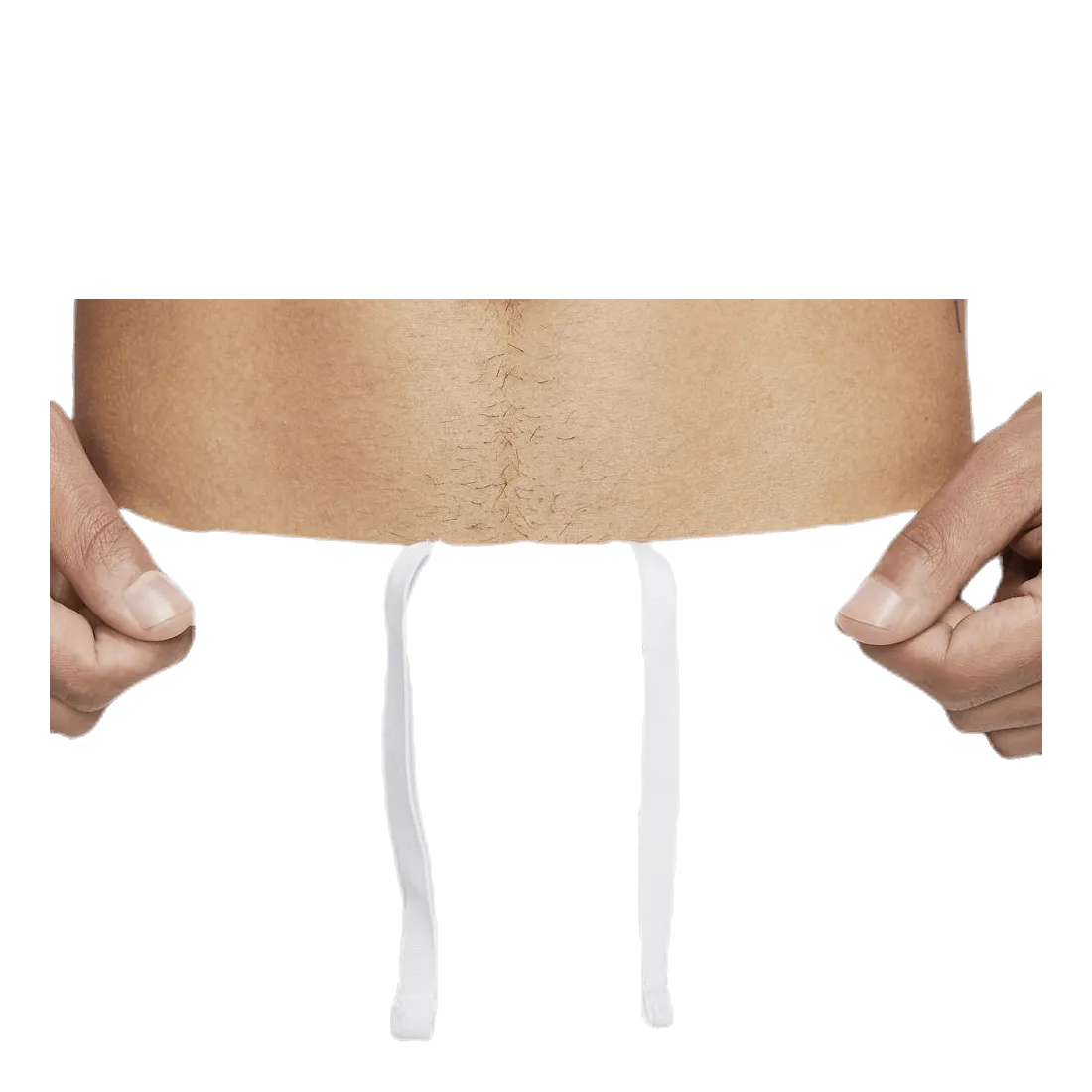 Court Flex Ace 9"  White/Black