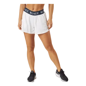 Court Shorts White