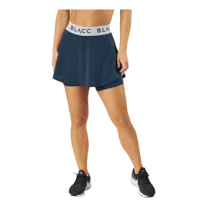 Court Skirt Navy