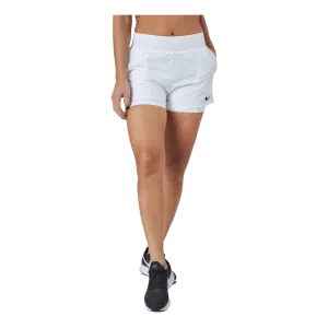 Court Victory Dry Short White/Black