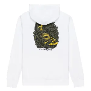 COVERED HOOD