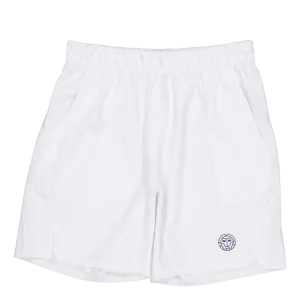 Crew 7inch Shorts White