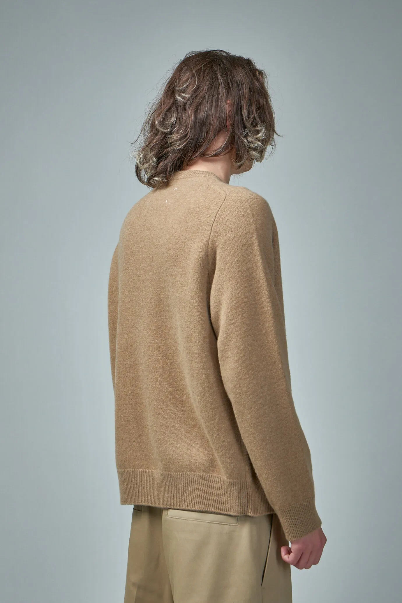 Crewneck
