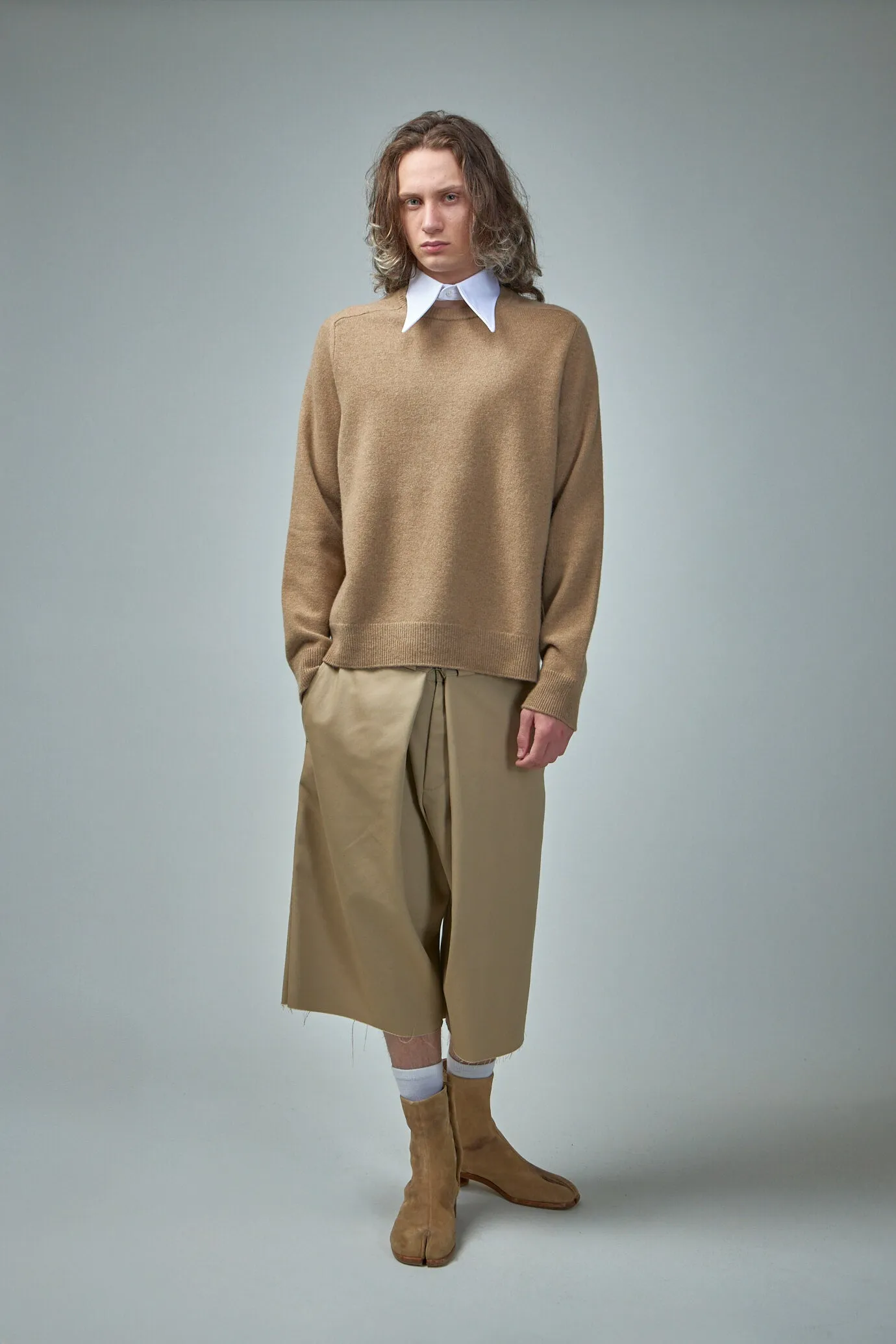 Crewneck