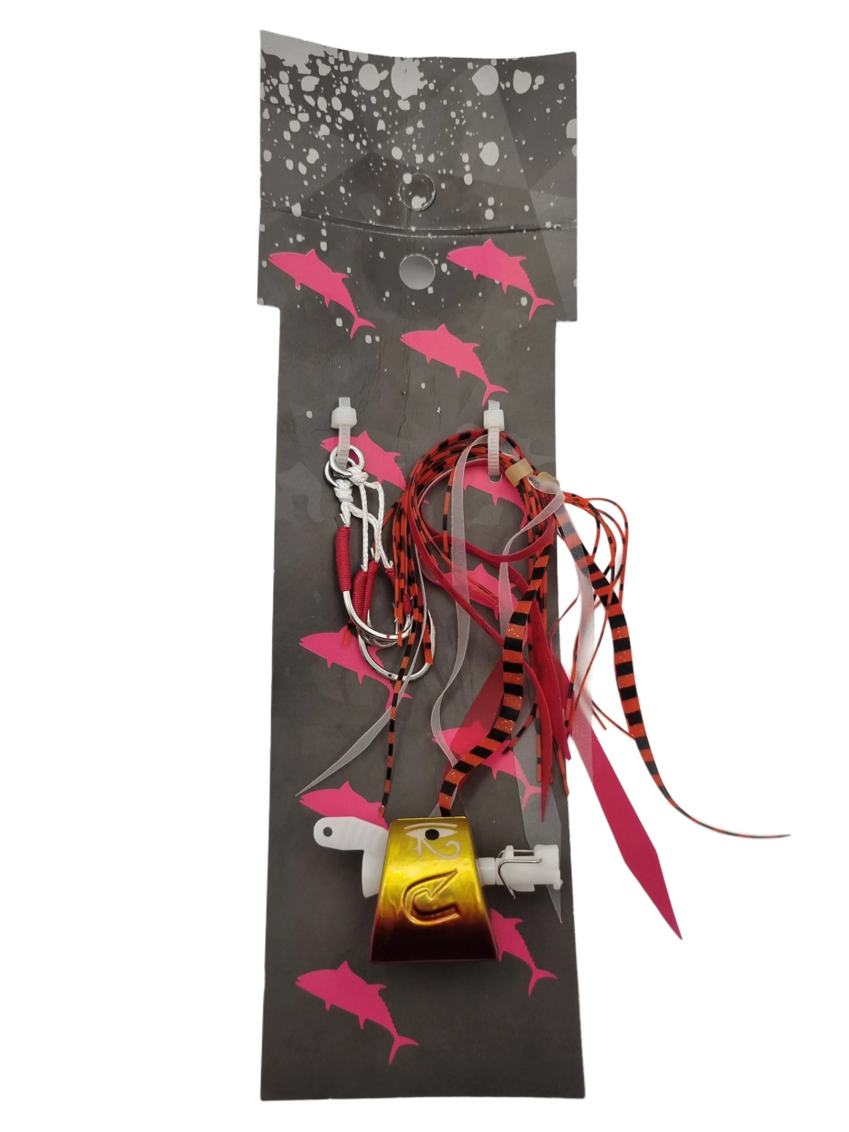Crusader Rebellious Eye (New Running Madai)