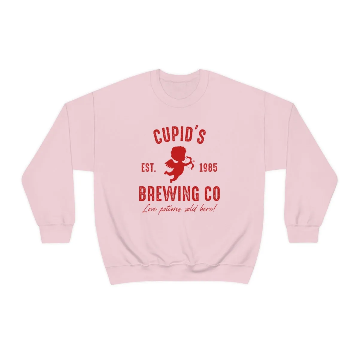 Cupid's Brewing Co Sweatshirt