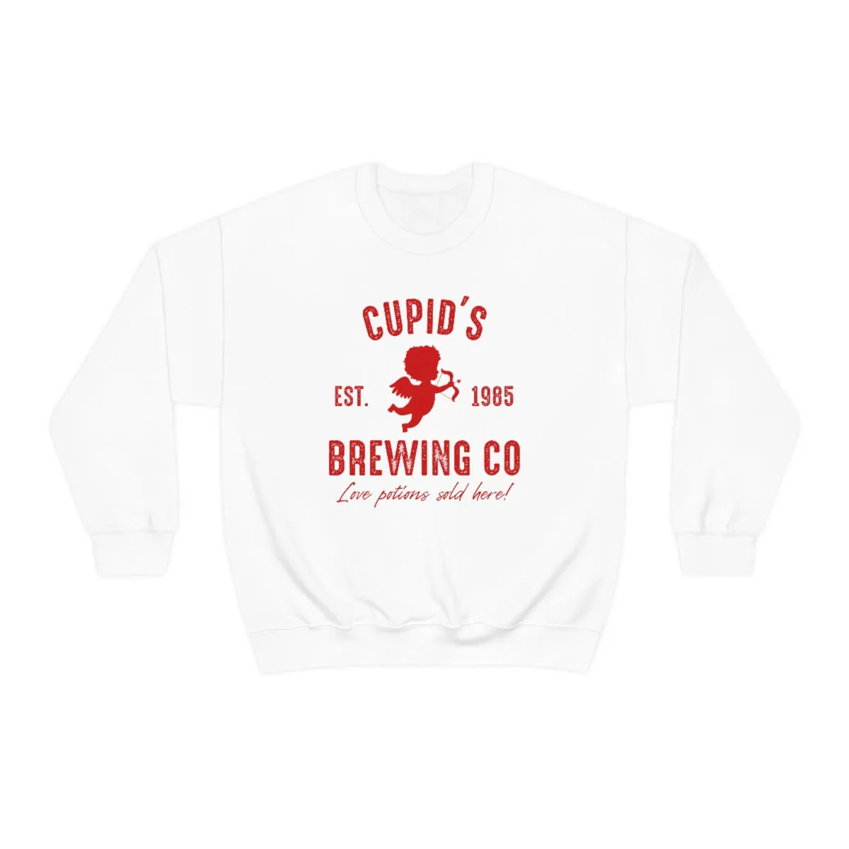 Cupid's Brewing Co Sweatshirt