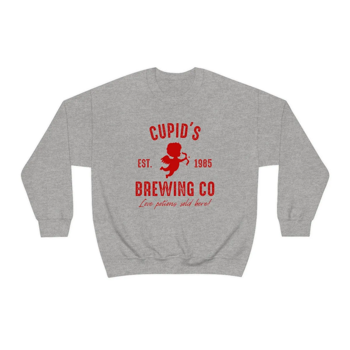 Cupid's Brewing Co Sweatshirt