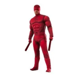 Daredevil Deluxe Adult Size Std