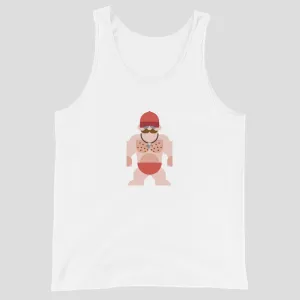 David the Lifeguard