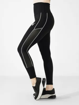Day One Mesh Legging