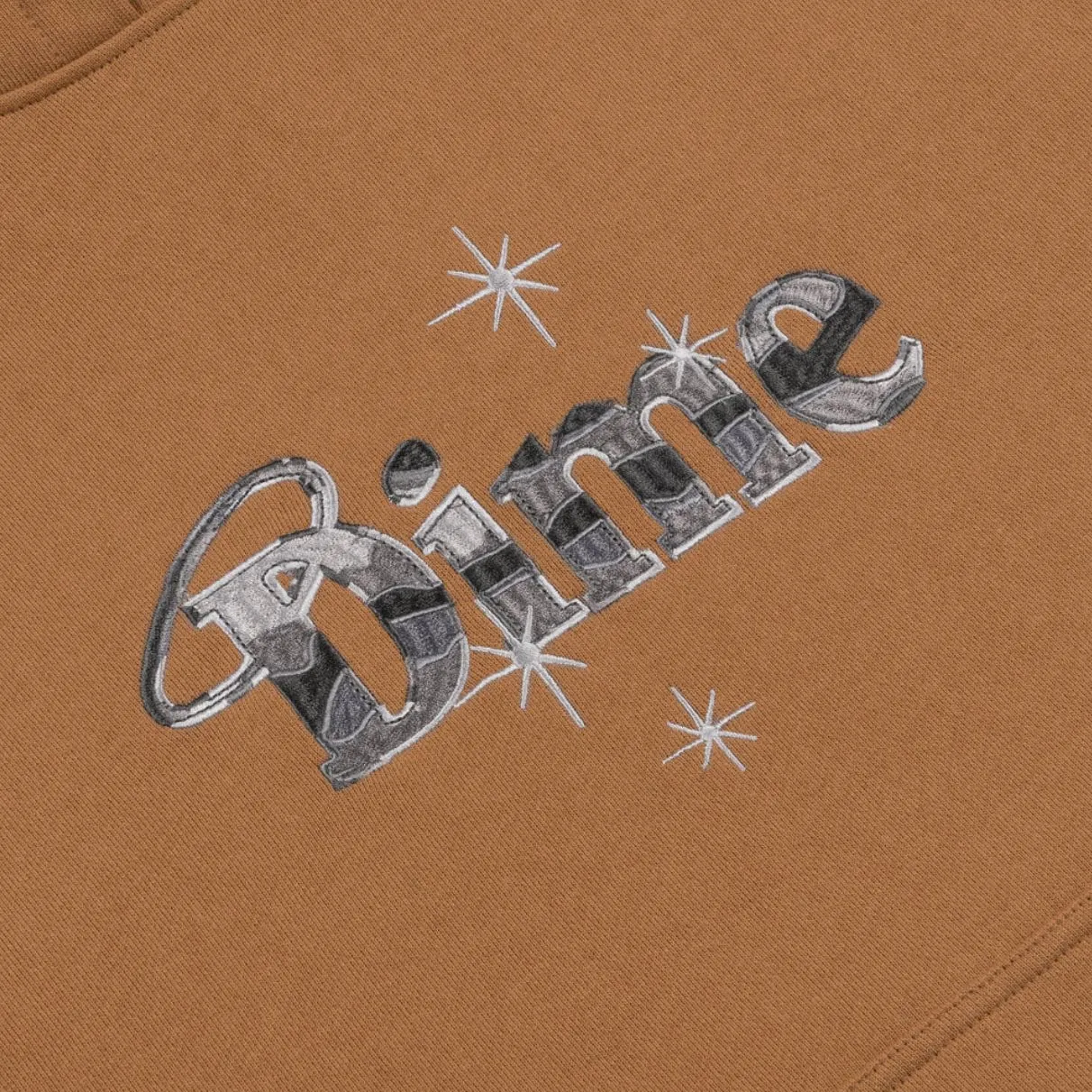 Dime MTL Halo Hoodie