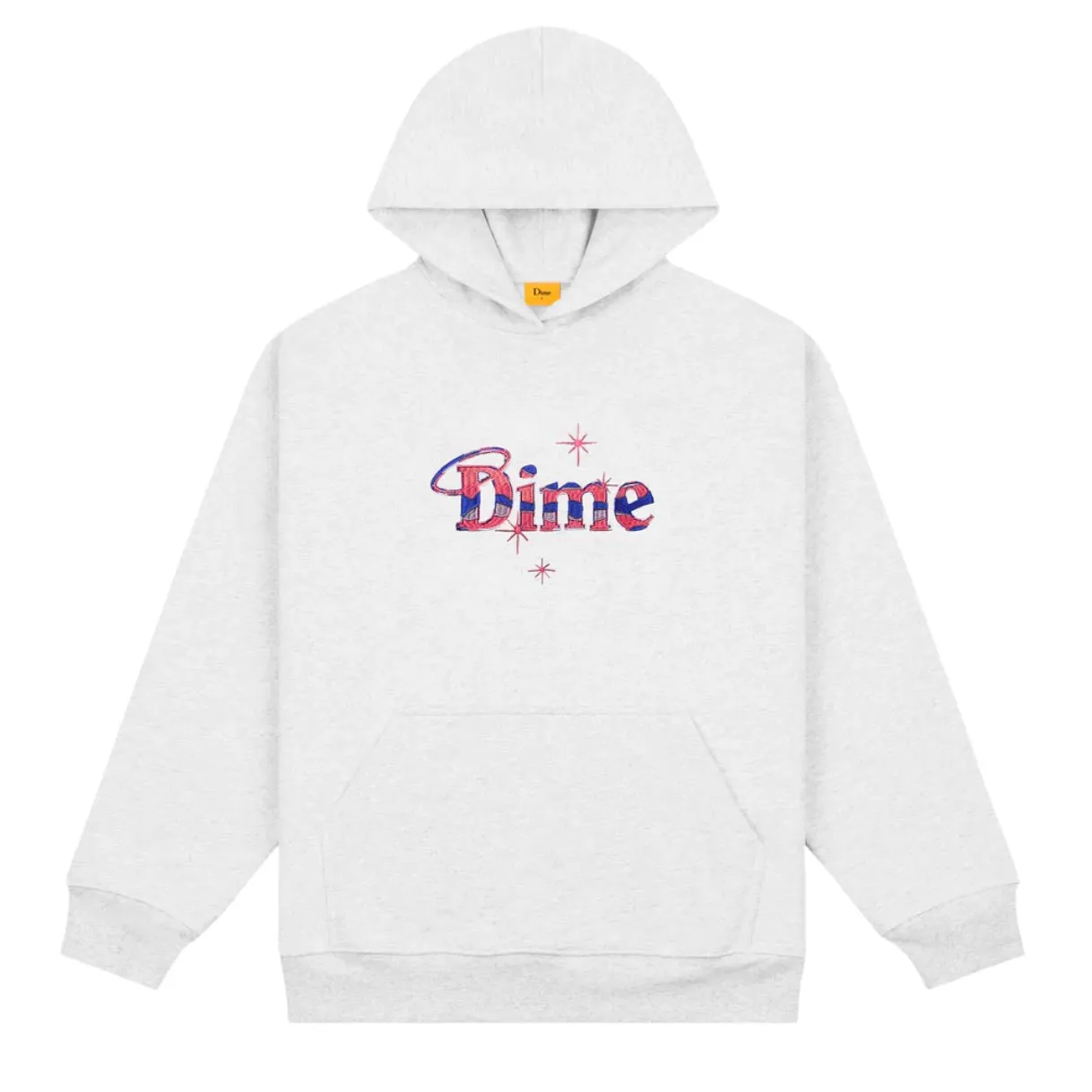 Dime MTL Halo Hoodie