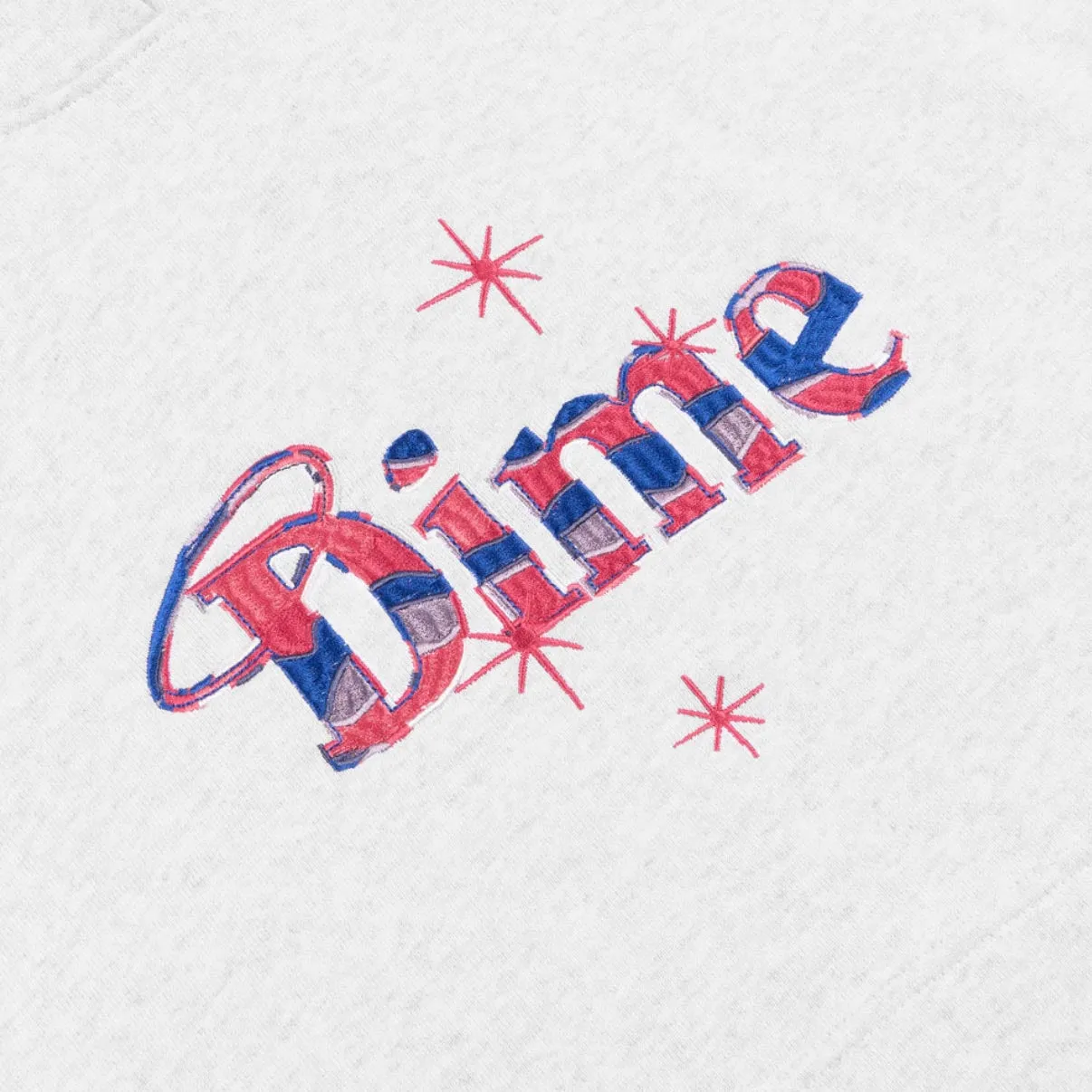 Dime MTL Halo Hoodie