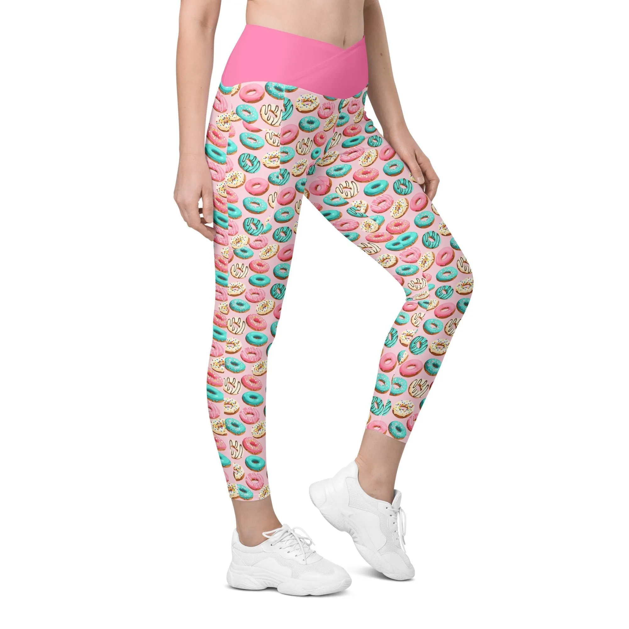 Donut Leggings