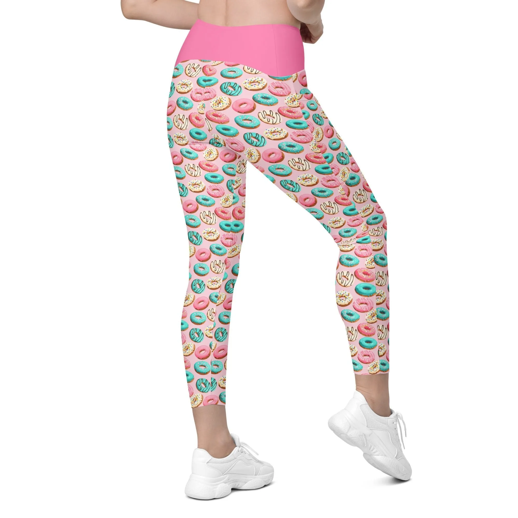 Donut Leggings