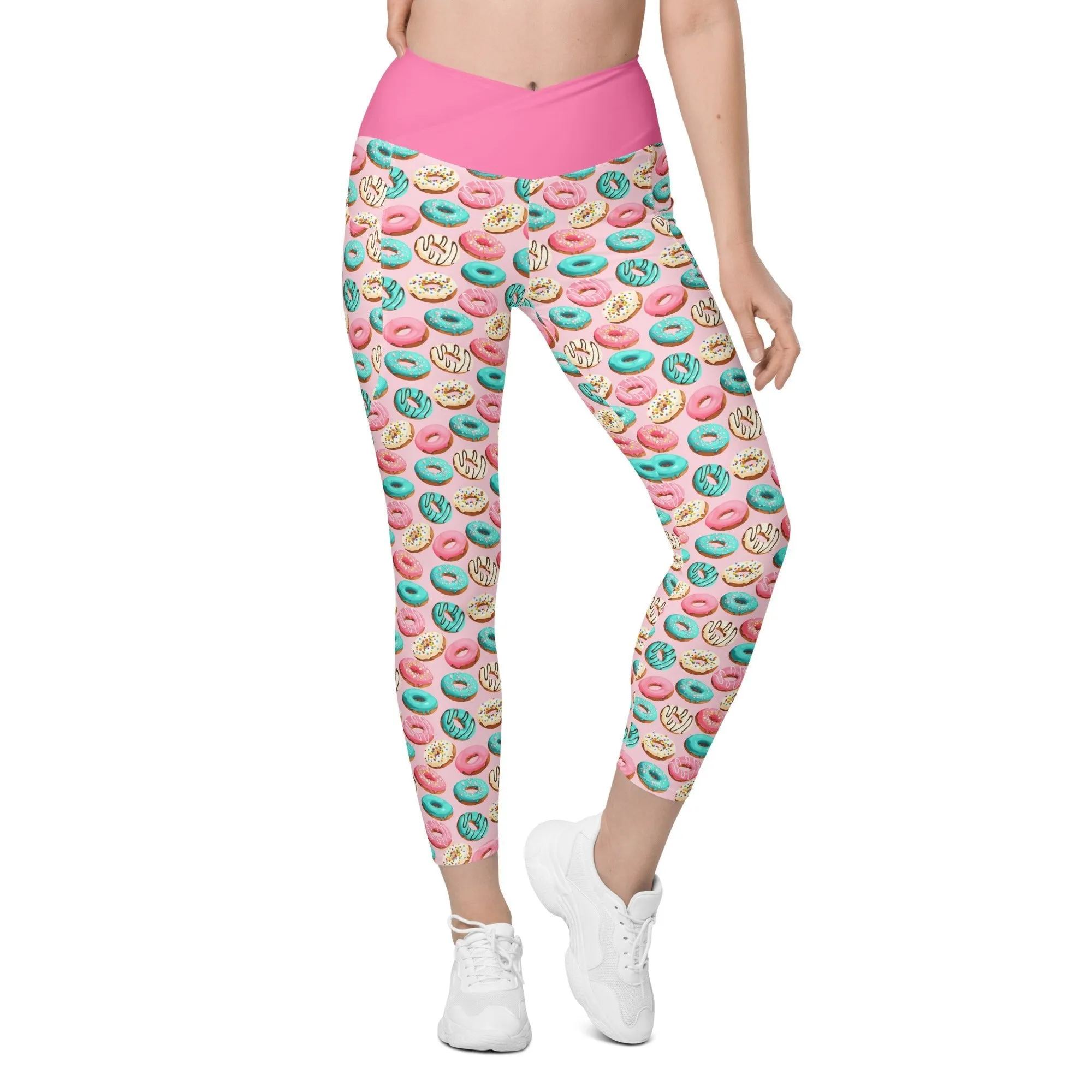 Donut Leggings